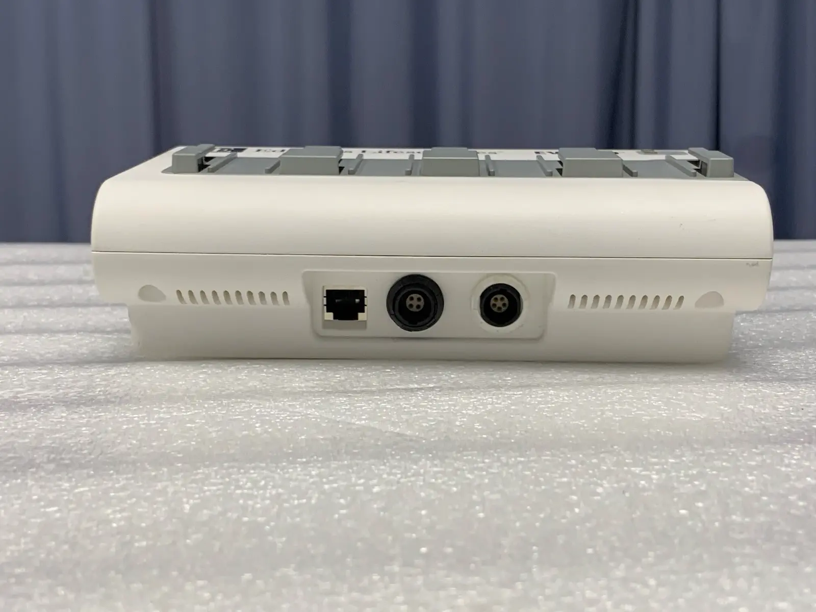 Edwards Lifesciences EV1000 & EV1000DB Cardiac Output Monitor & Accs #2