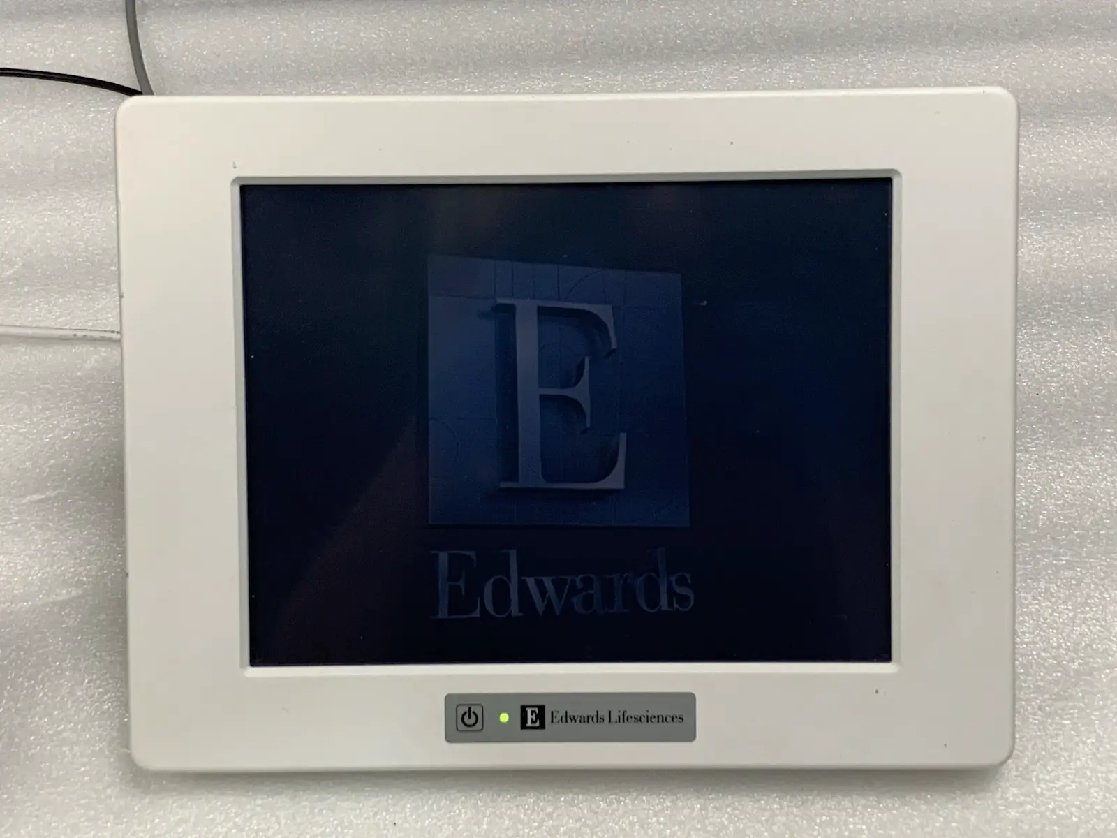 Edwards Lifesciences EV1000 & EV1000DB Cardiac Output Monitor & Accs #2