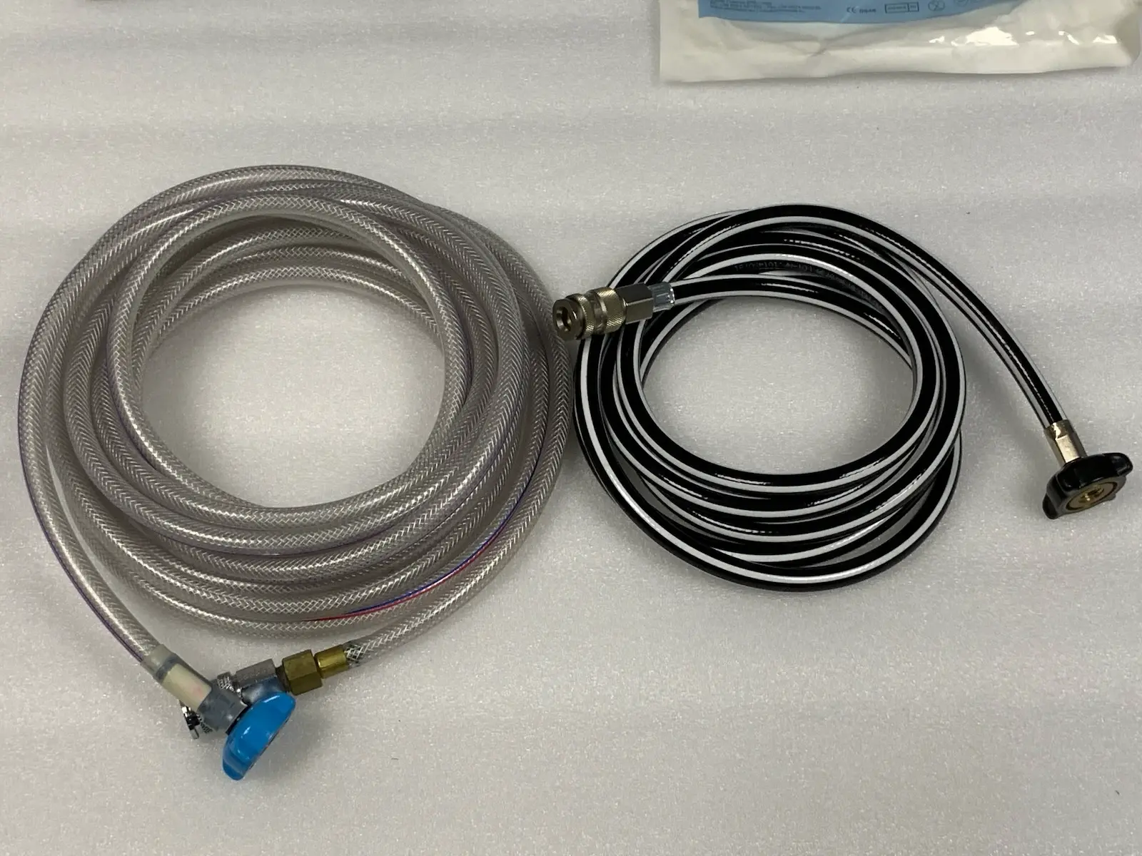 EMS Boston Swiss LithoClast Master Ultrasound Therapy System w Pedal