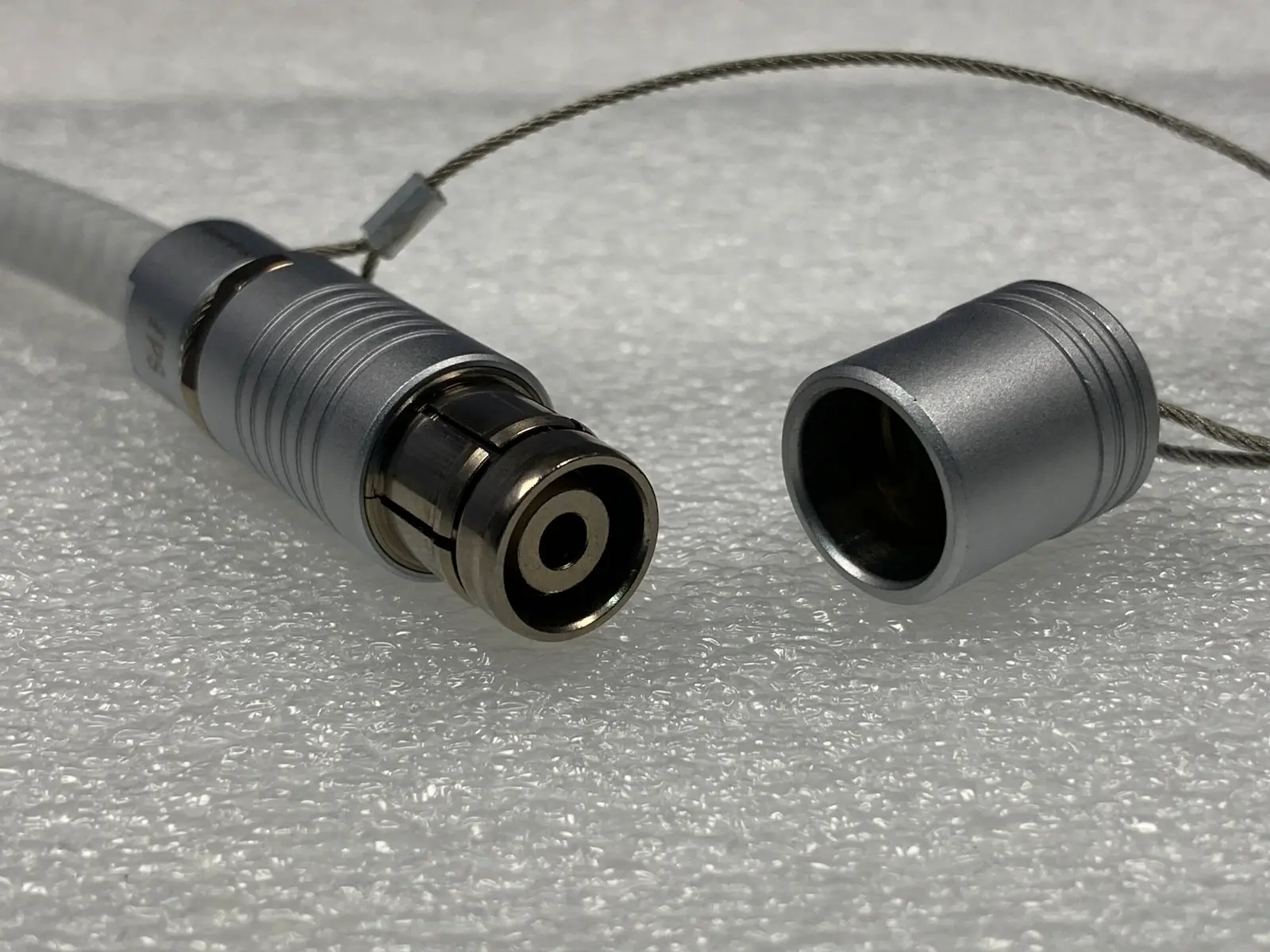 EMS pn3 Swiss LithoClast Pneumatic Handpiece Kit #2