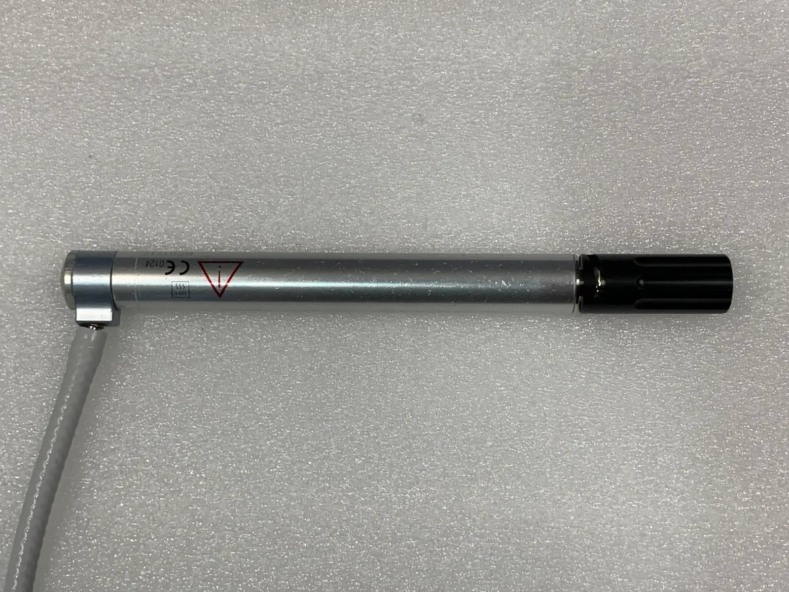 EMS pn3 Swiss LithoClast Pneumatic Handpiece Kit #2