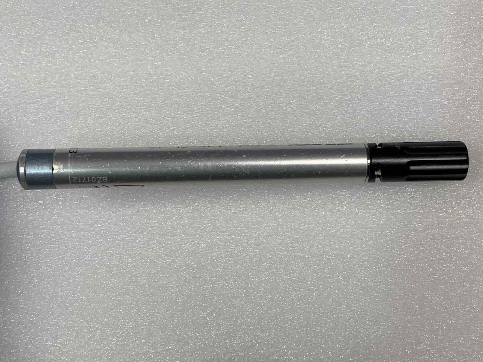 EMS pn3 Swiss LithoClast Pneumatic Handpiece Kit #2