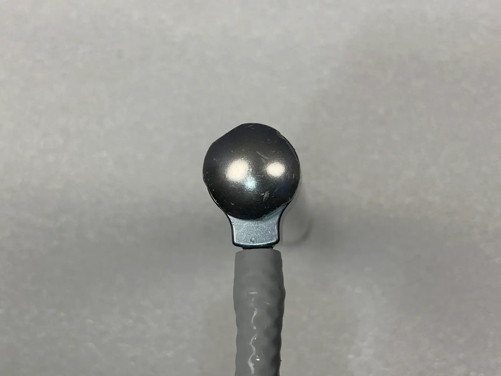 EMS pn3 Swiss LithoClast Pneumatic Handpiece Kit #2