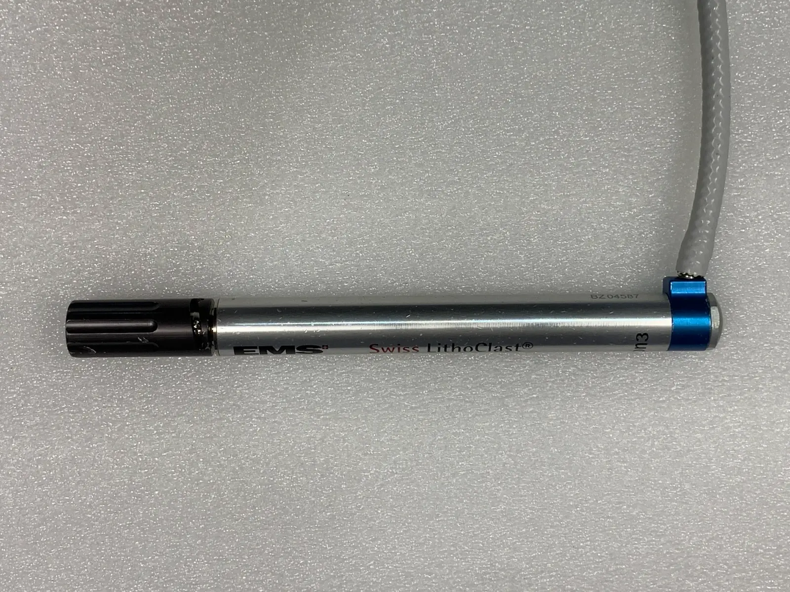 EMS pn3 Swiss LithoClast Pneumatic Handpiece Kit