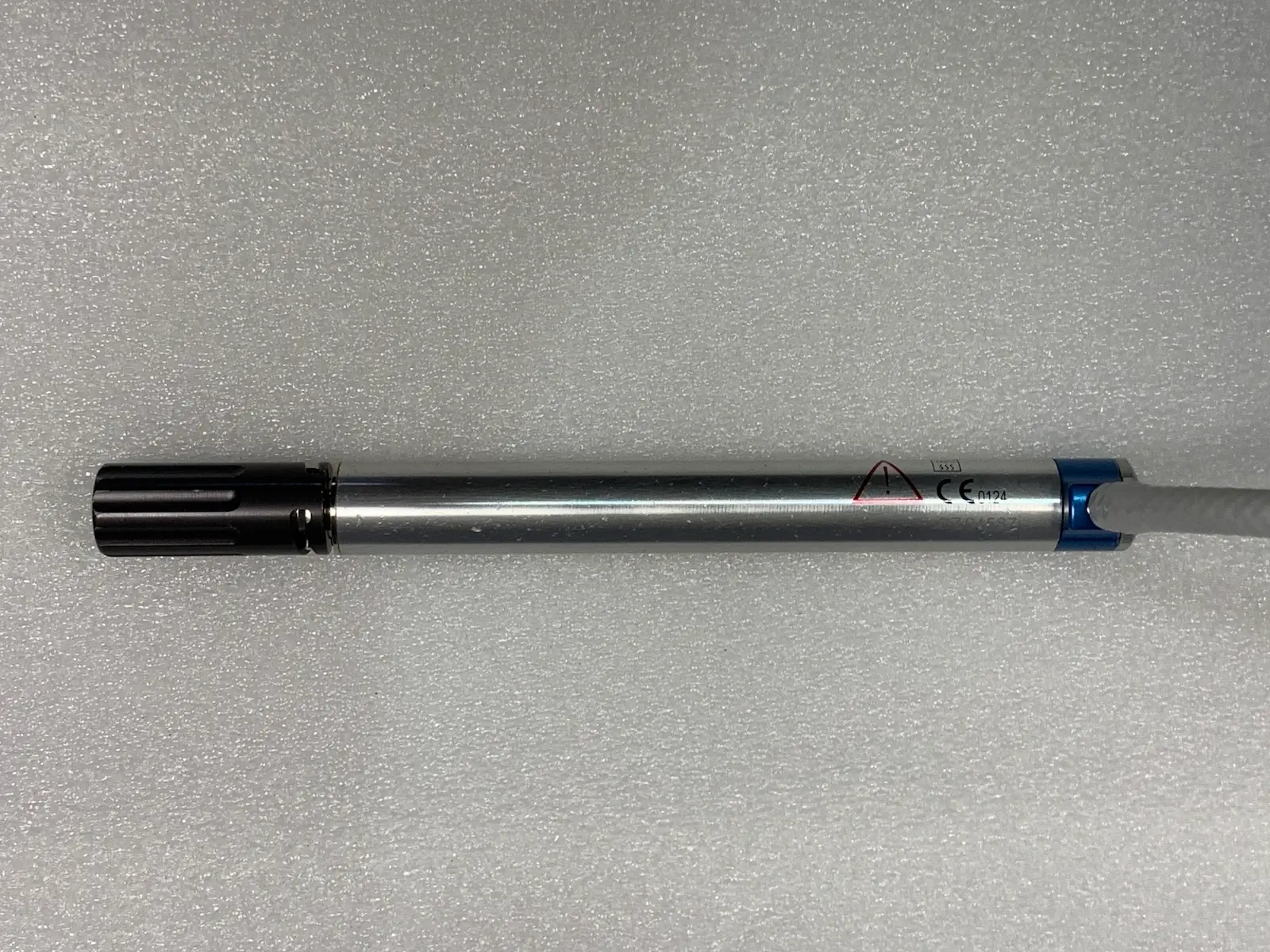 EMS pn3 Swiss LithoClast Pneumatic Handpiece Kit