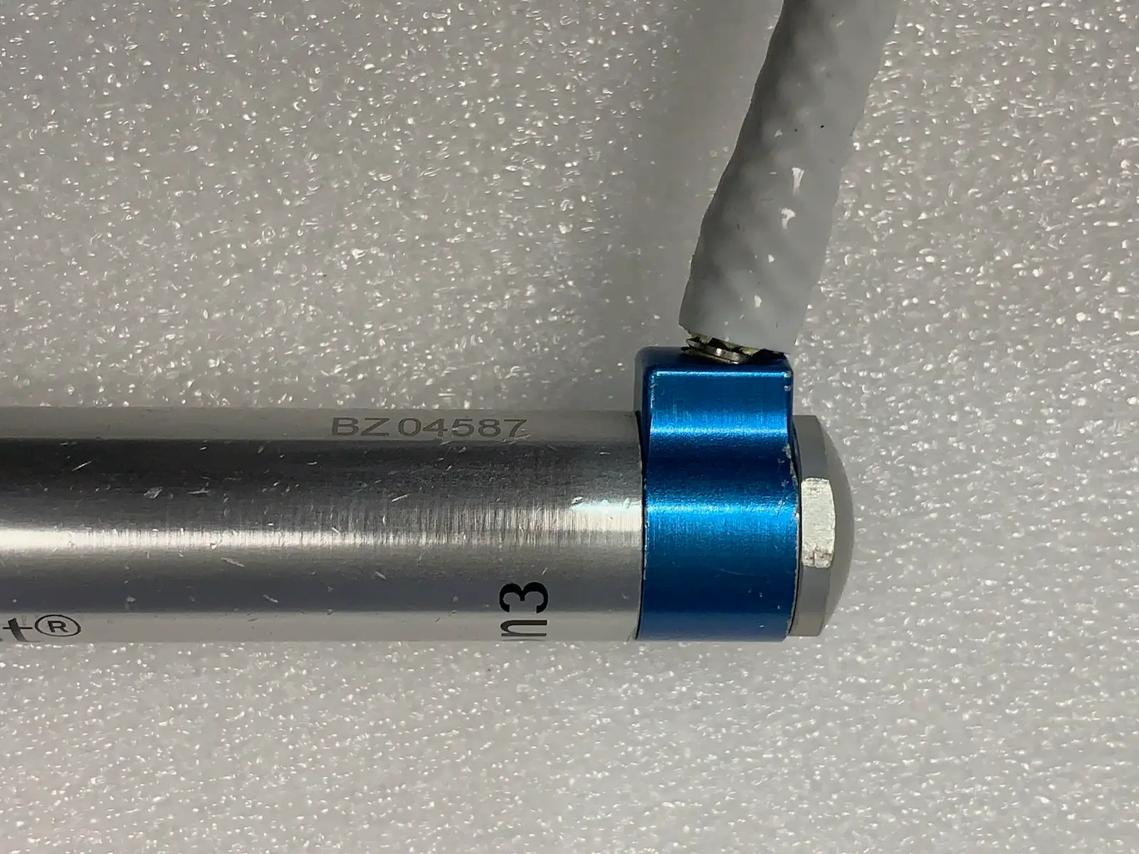 EMS pn3 Swiss LithoClast Pneumatic Handpiece Kit