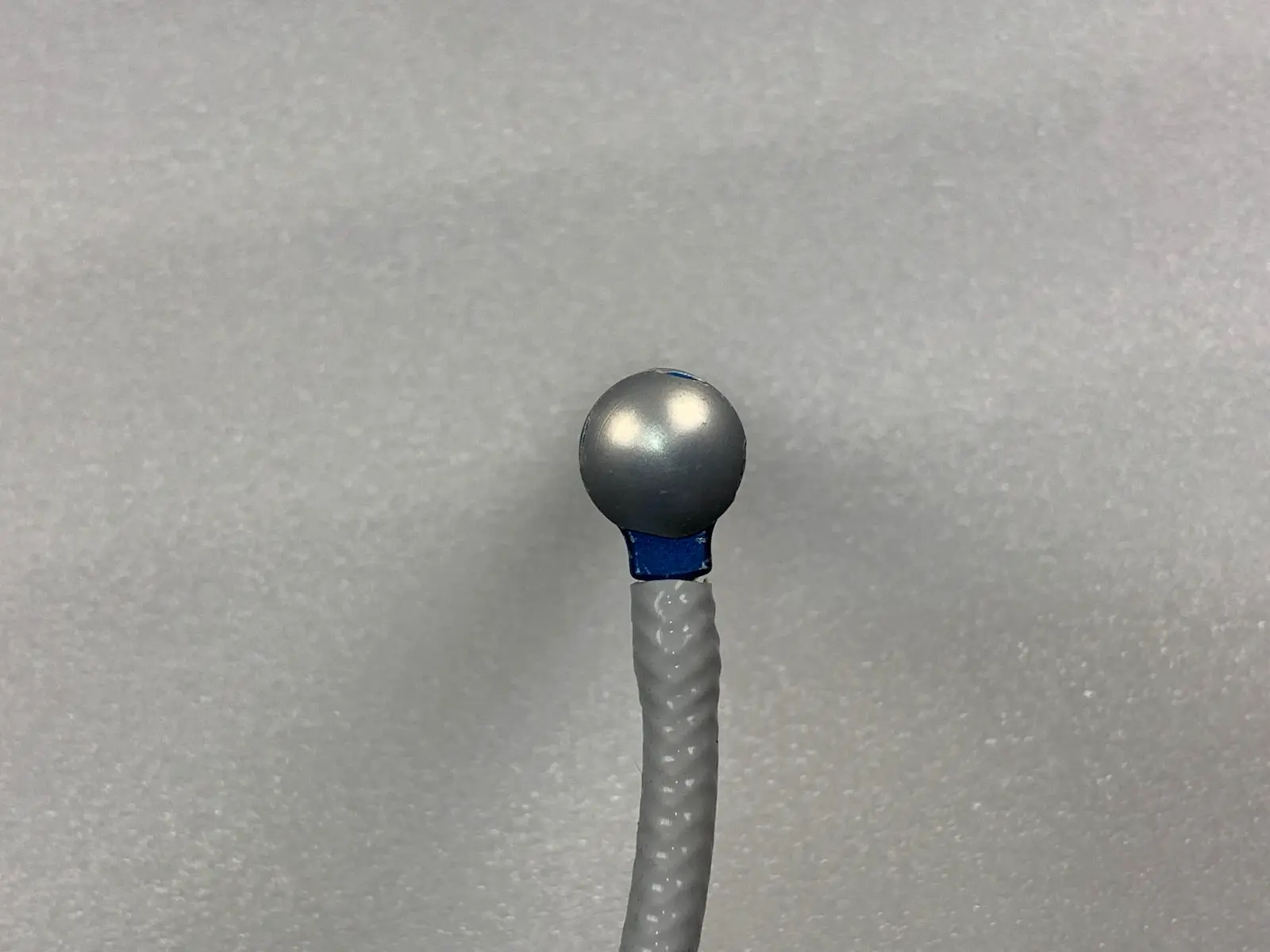 EMS pn3 Swiss LithoClast Pneumatic Handpiece Kit