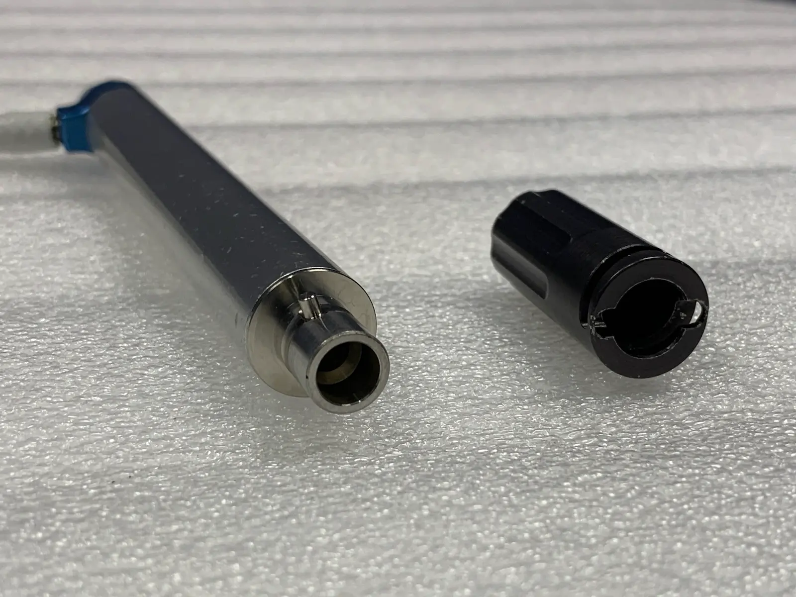 EMS pn3 Swiss LithoClast Pneumatic Handpiece Kit