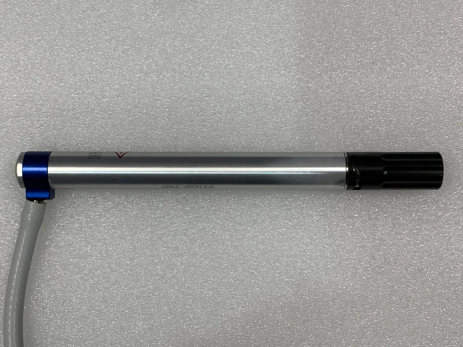 EMS pn3 Swiss LithoClast Pneumatic Handpiece Kit w Accs