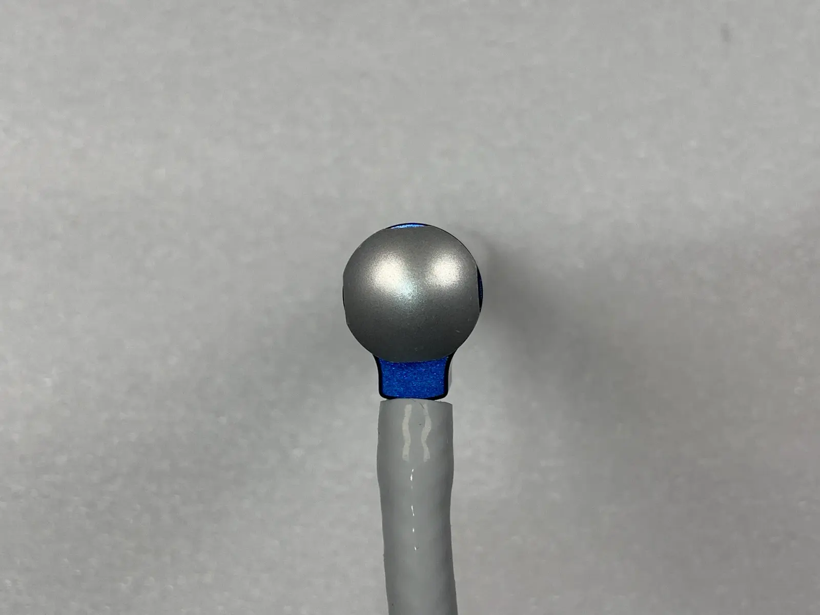 EMS pn3 Swiss LithoClast Pneumatic Handpiece Kit w Accs