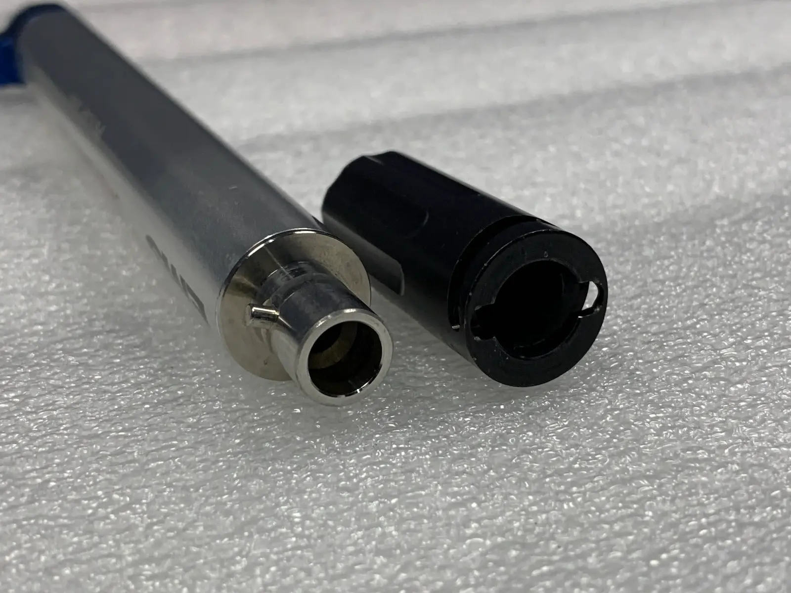 EMS pn3 Swiss LithoClast Pneumatic Handpiece Kit w Accs