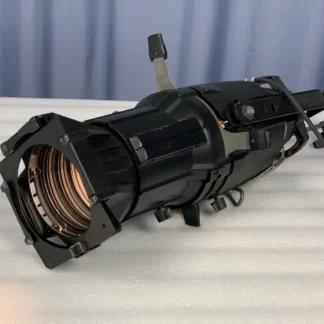 ETC CE Source Four 750 Ellipsoidal Fixture Light - No. 26º Degrees