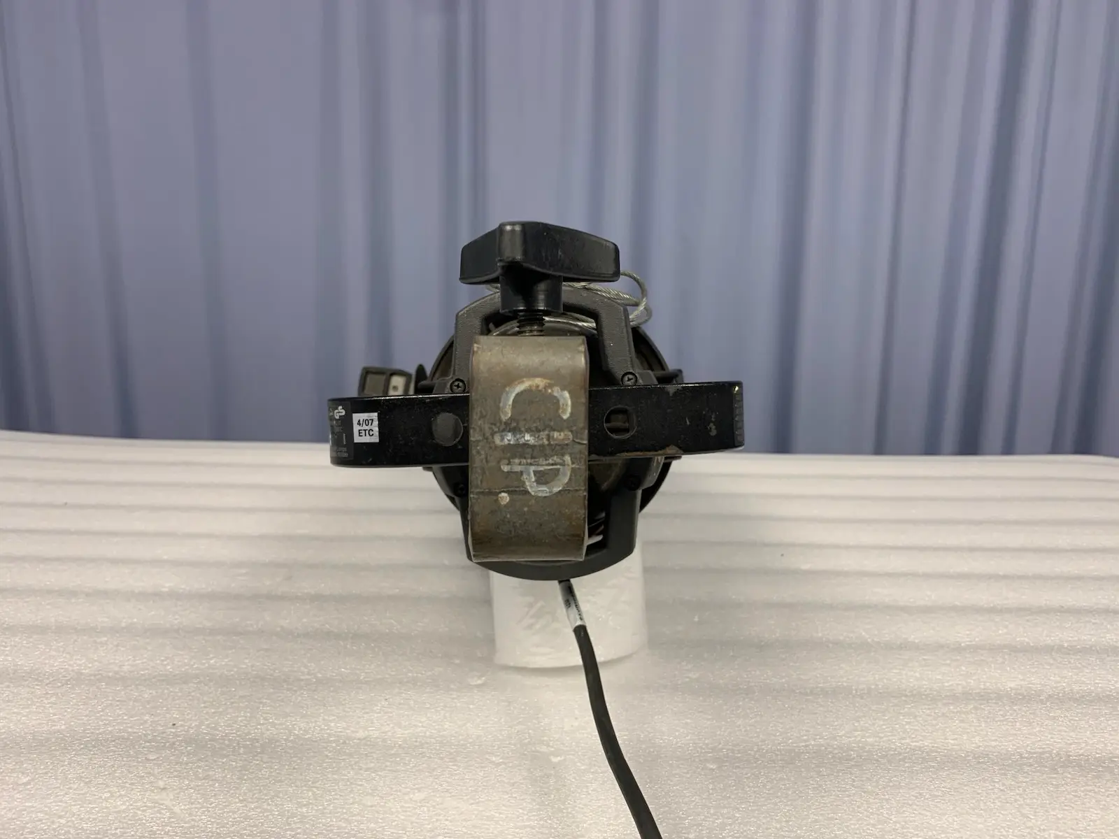 ETC CE Source Four 750 Ellipsoidal Fixture Light - No. 26º Degrees