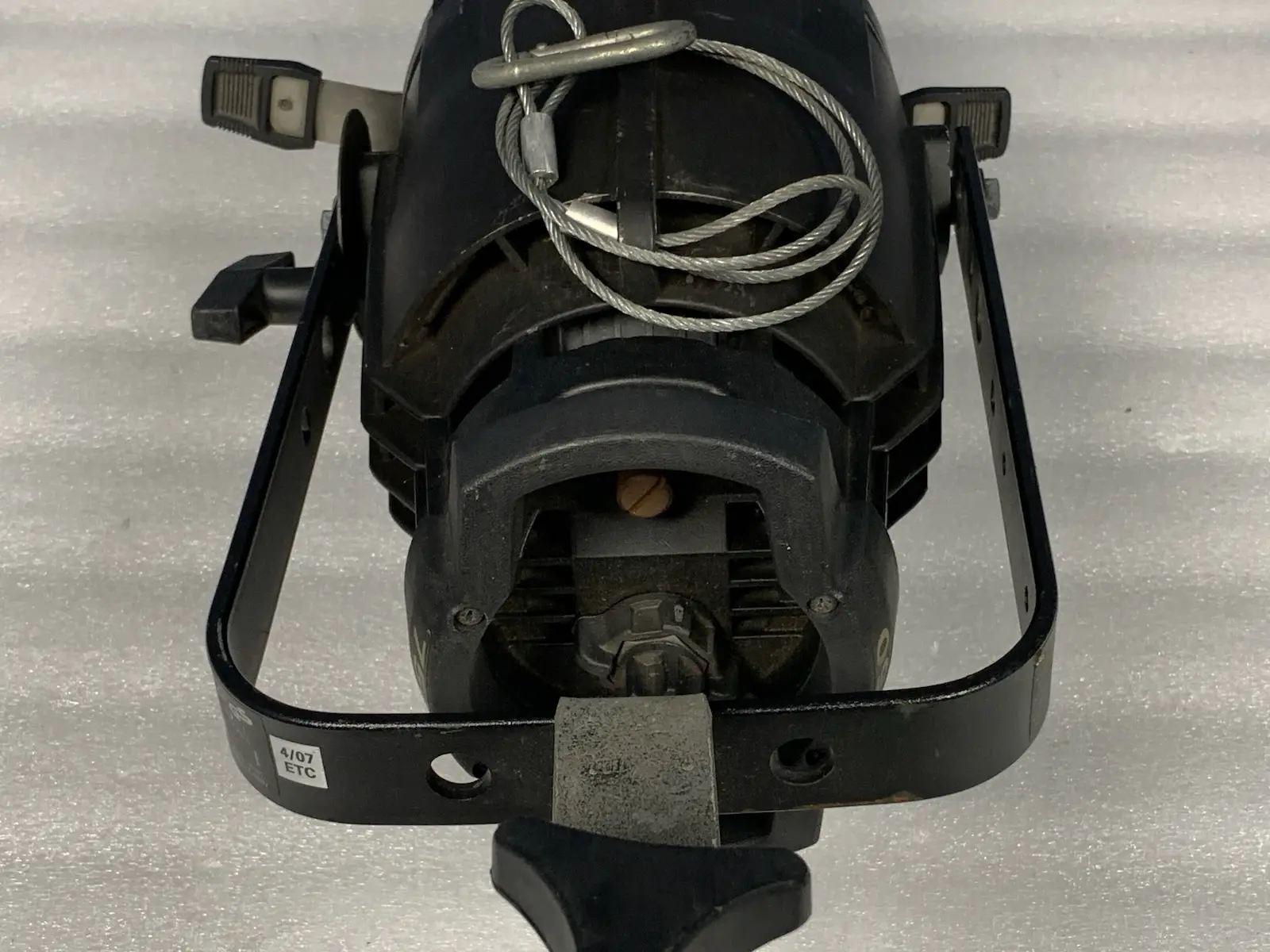 ETC CE Source Four 750 Ellipsoidal Fixture Light - No. 26º Degrees