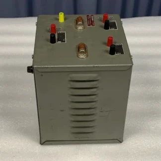 Gayrad F100 240V 1000W Iso Power Supply Transformer