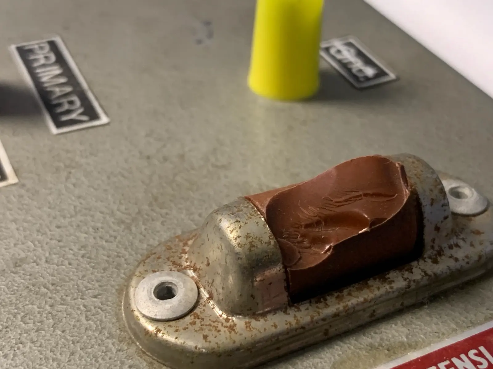 Gayrad F100 240V 1000W Iso Power Supply Transformer