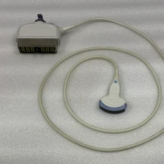 GE C1-5-D Curved Convex Array Probe