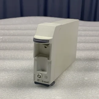 GE E-MINIC-00 CO2 Gas Module