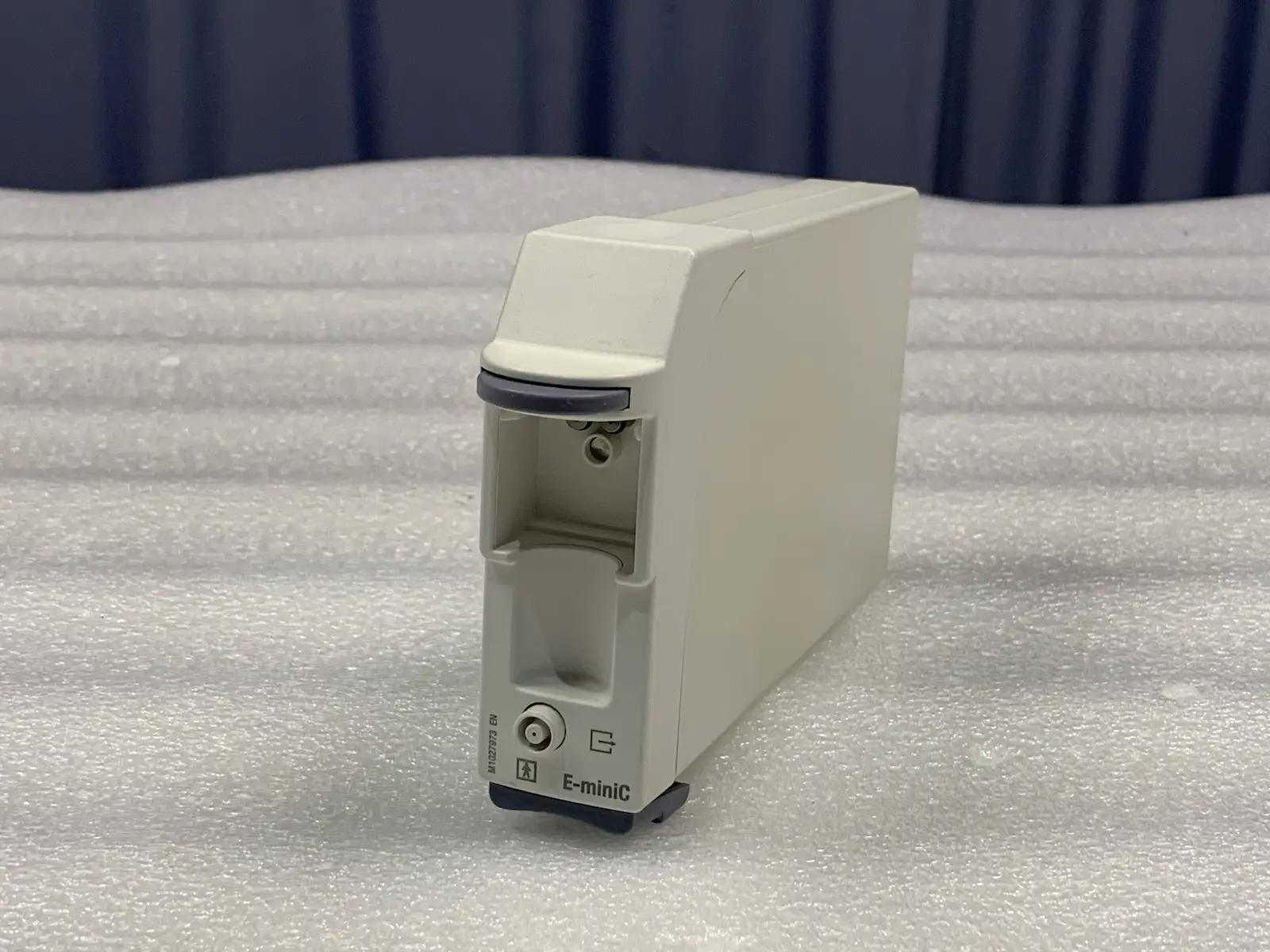 GE E-MINIC-00 CO2 Gas Module