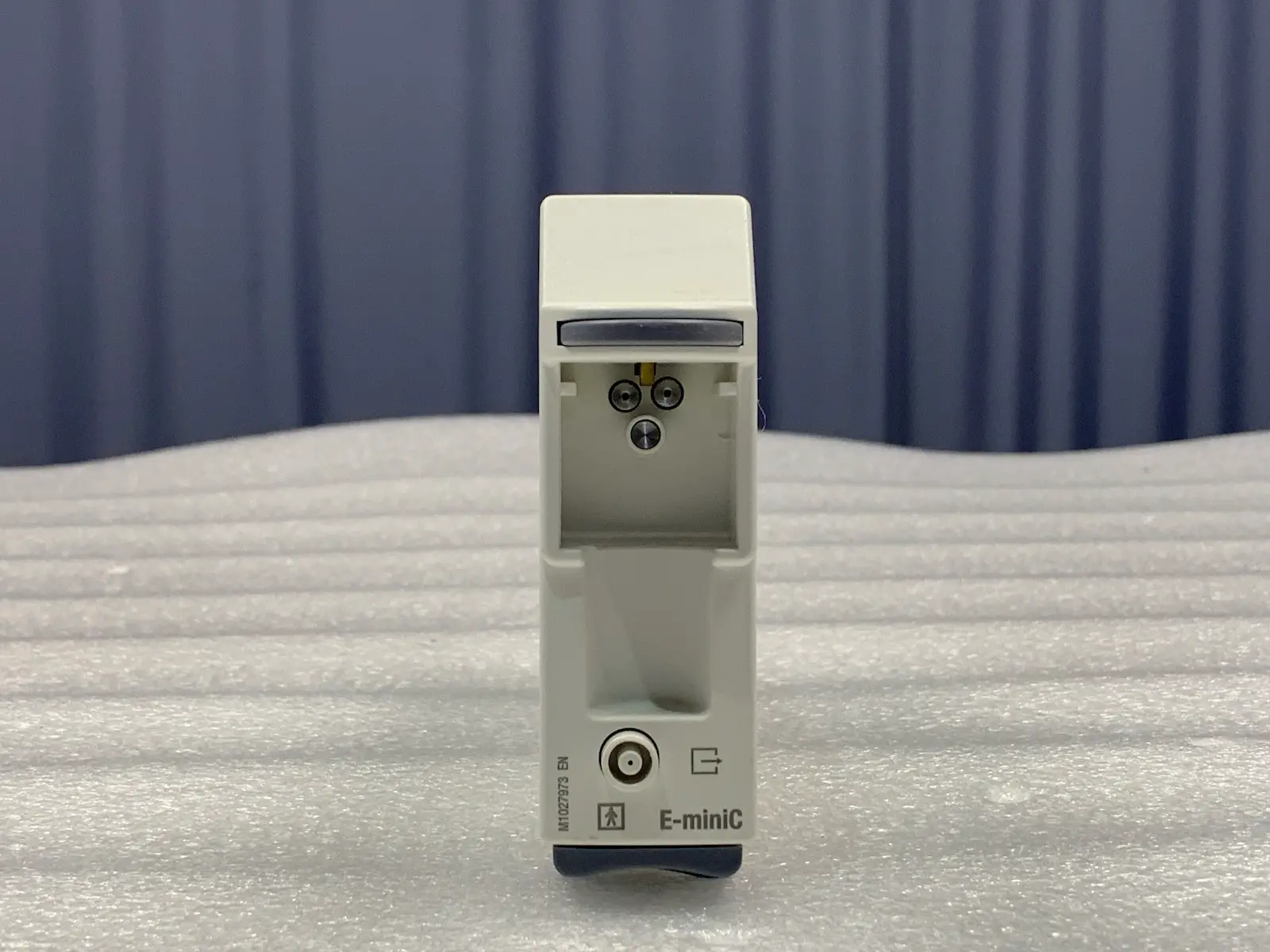 GE E-MINIC-00 CO2 Gas Module