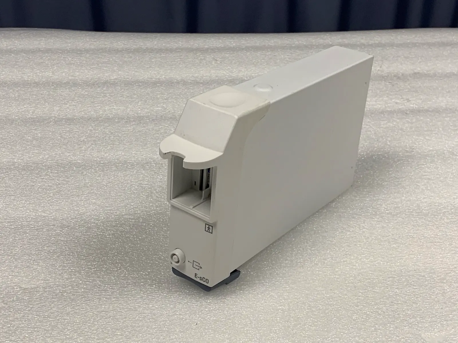 GE E-sCO-00 E-sCO Anesthesia Gas Module #2