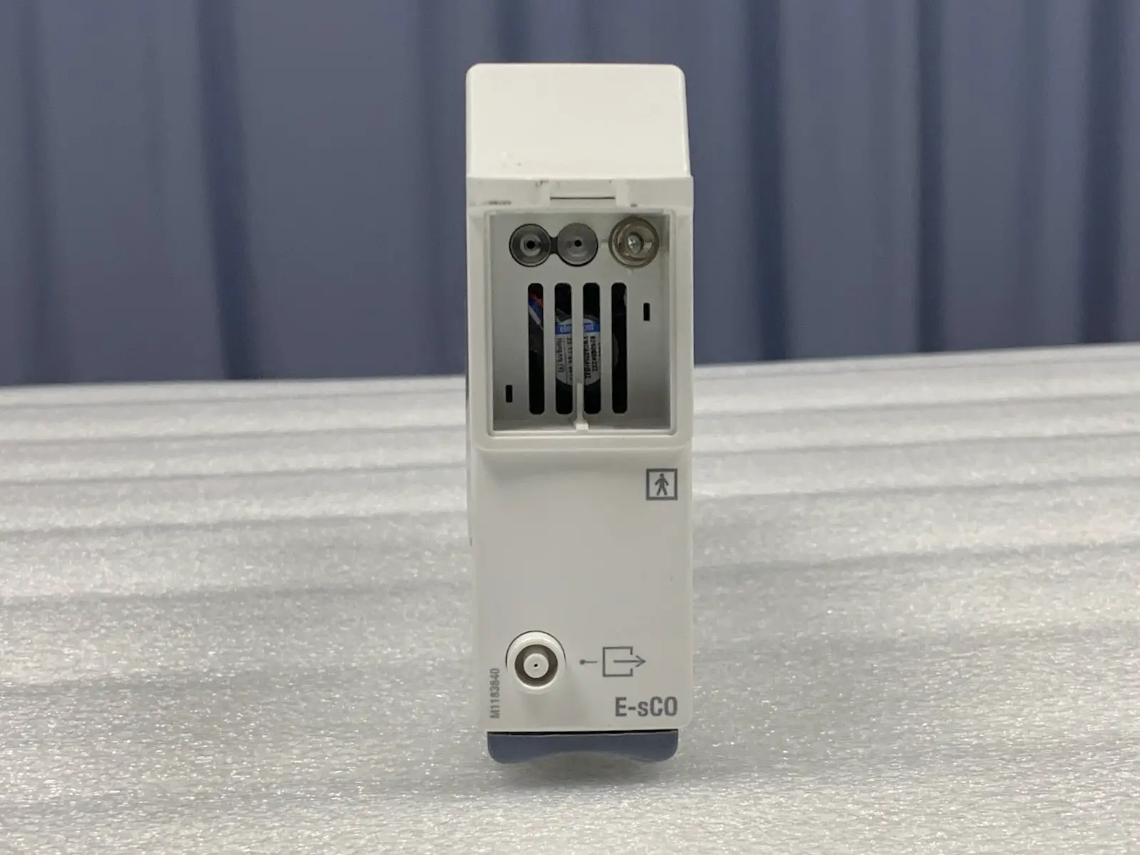 GE E-sCO-00 E-sCO Anesthesia Gas Module #2