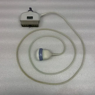 GE Health RAB6-D Broad-Spectrum Real-Time 4D Probe