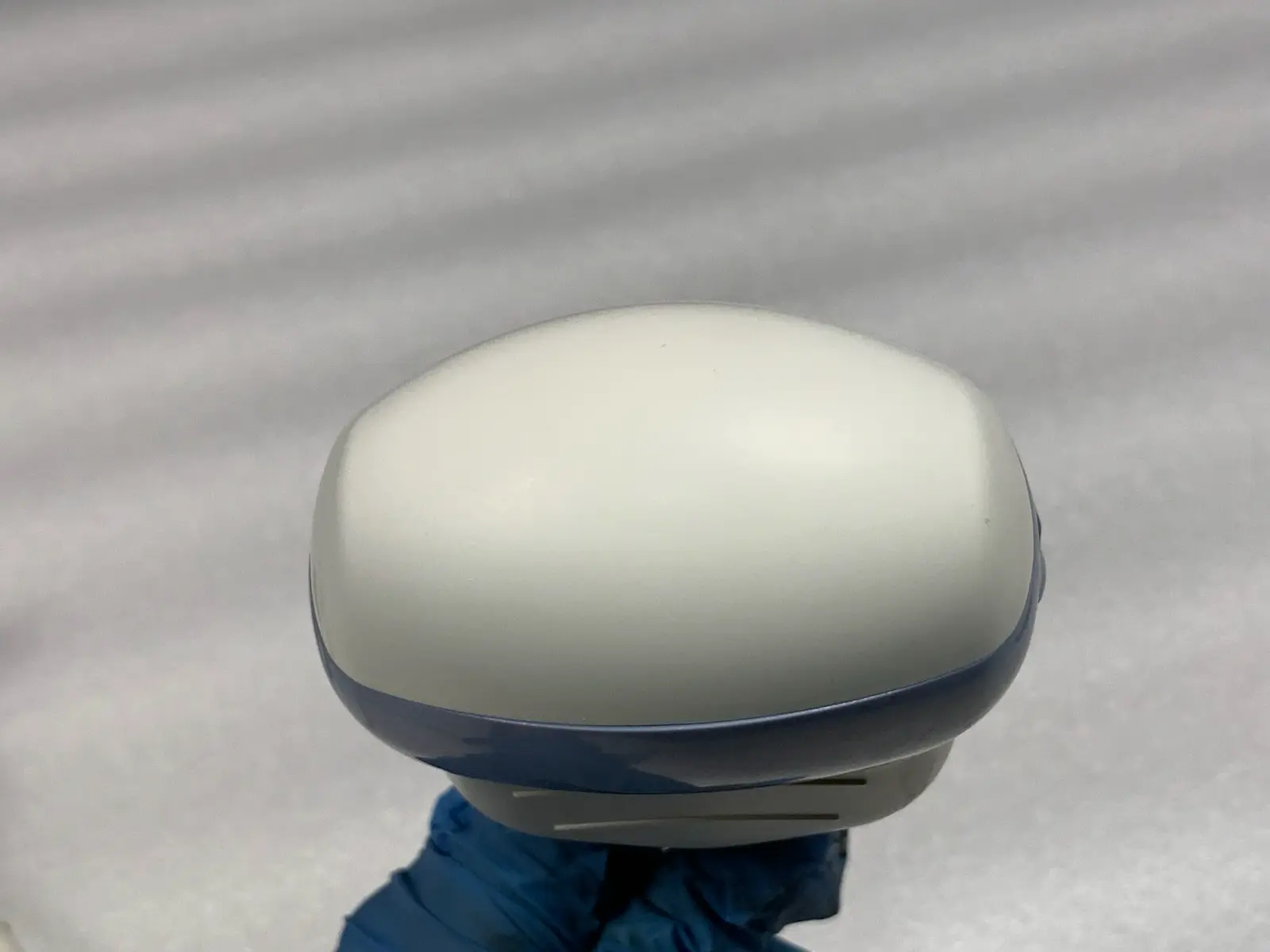 GE Health RAB6-D Broad-Spectrum Real-Time 4D Probe