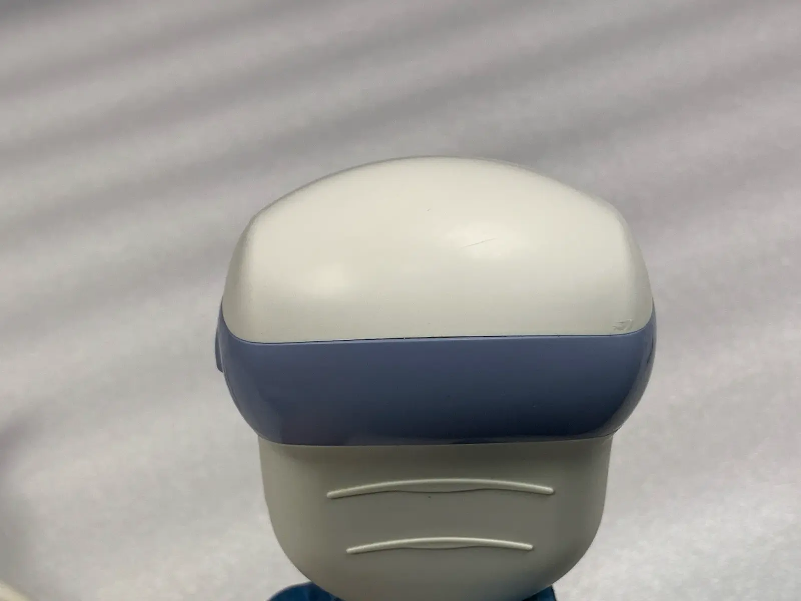 GE Health RAB6-D Broad-Spectrum Real-Time 4D Probe