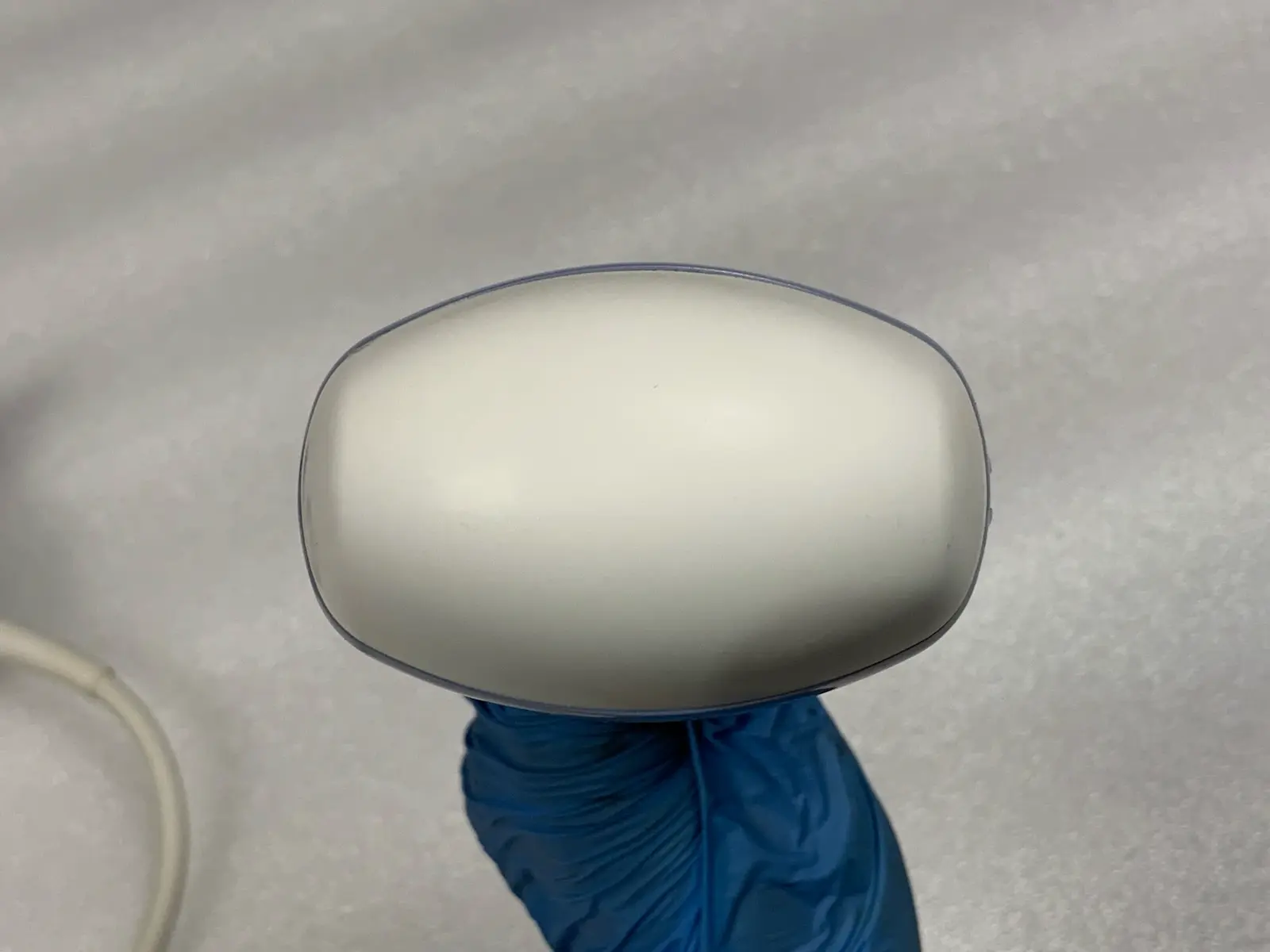 GE Health RAB6-D Broad-Spectrum Real-Time 4D Probe