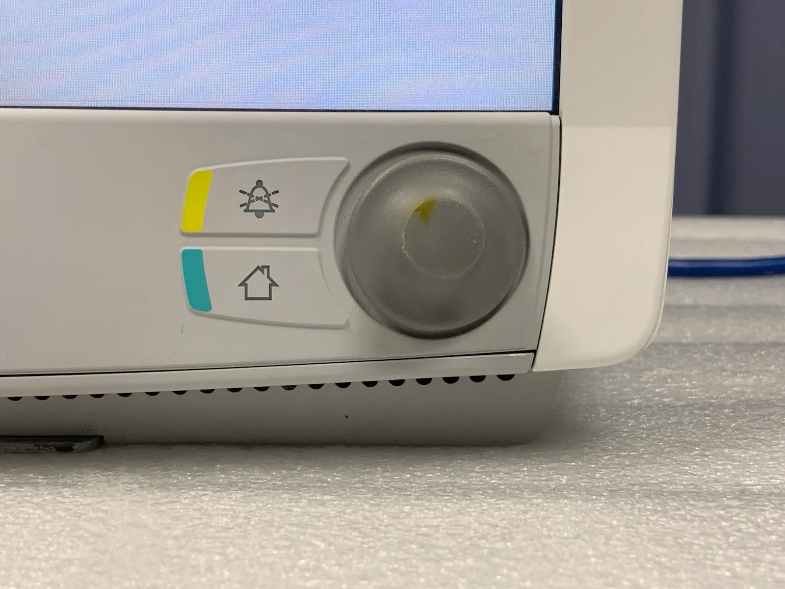 GE Healthcare Carescape B650 Patient Monitor - v2 6ORP