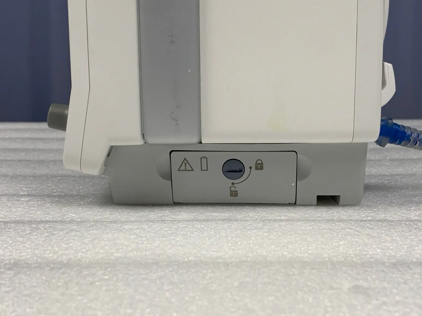 GE Healthcare Carescape B650 Patient Monitor - v2 6ORP