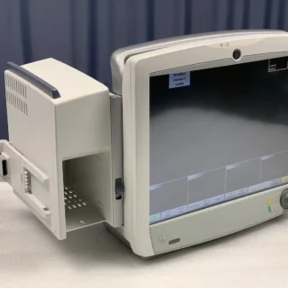 GE Healthcare Carescape B650 Patient Monitor - V2 6PAC Version 2