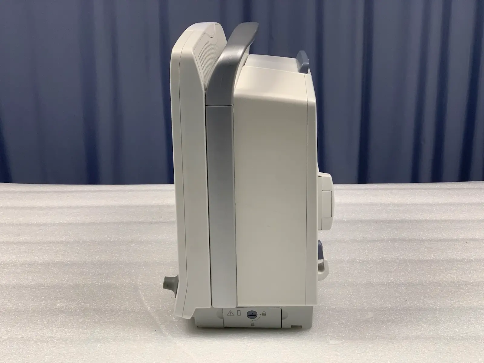 GE Healthcare Carescape B650 Patient Monitor - V2 6PAC Version 2