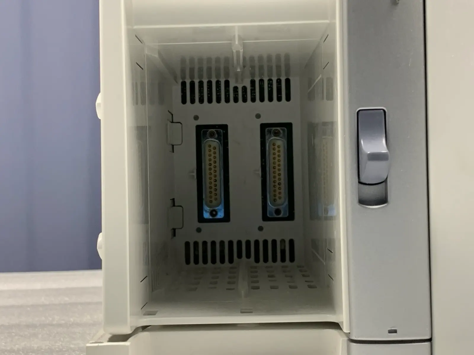 GE Healthcare Carescape B650 Patient Monitor - V2 6PAC Version 2