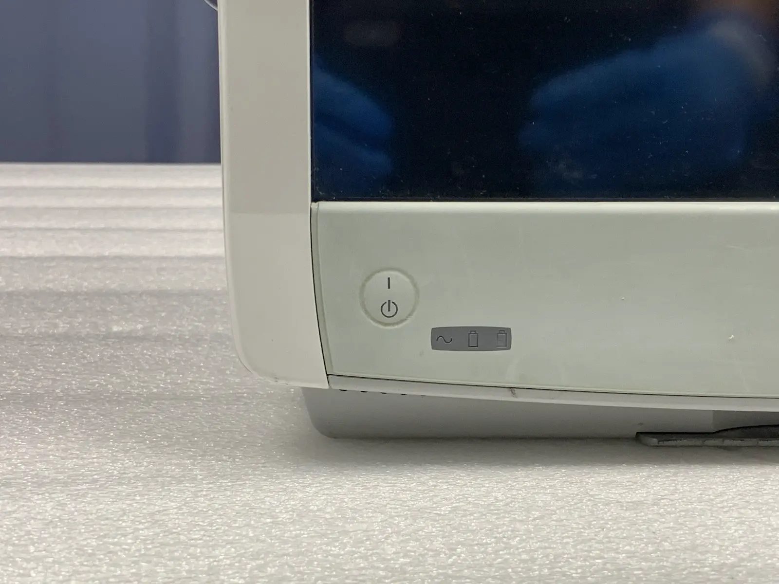 GE Healthcare Carescape B650 Patient Monitor - V2 6PAC Version 2