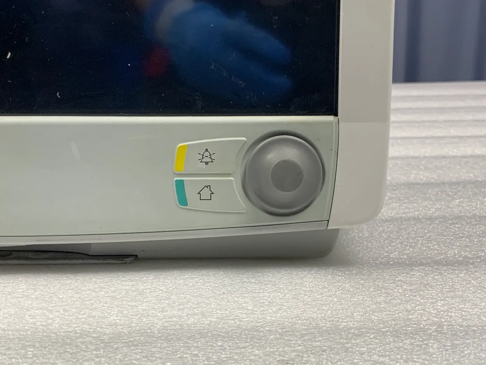 GE Healthcare Carescape B650 Patient Monitor - V2 6PAC Version 2