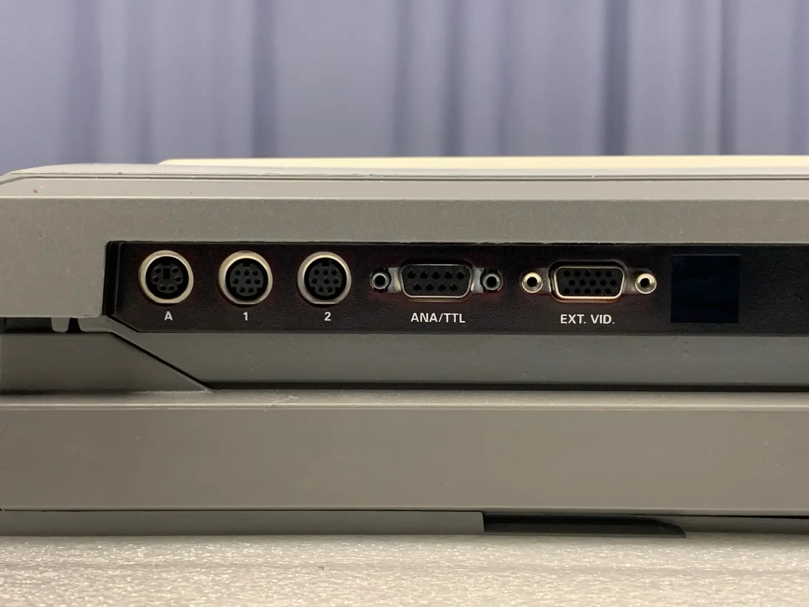 GE MAC 5500 HD ECG EKG Electrocardiograph w CAM 14 Module