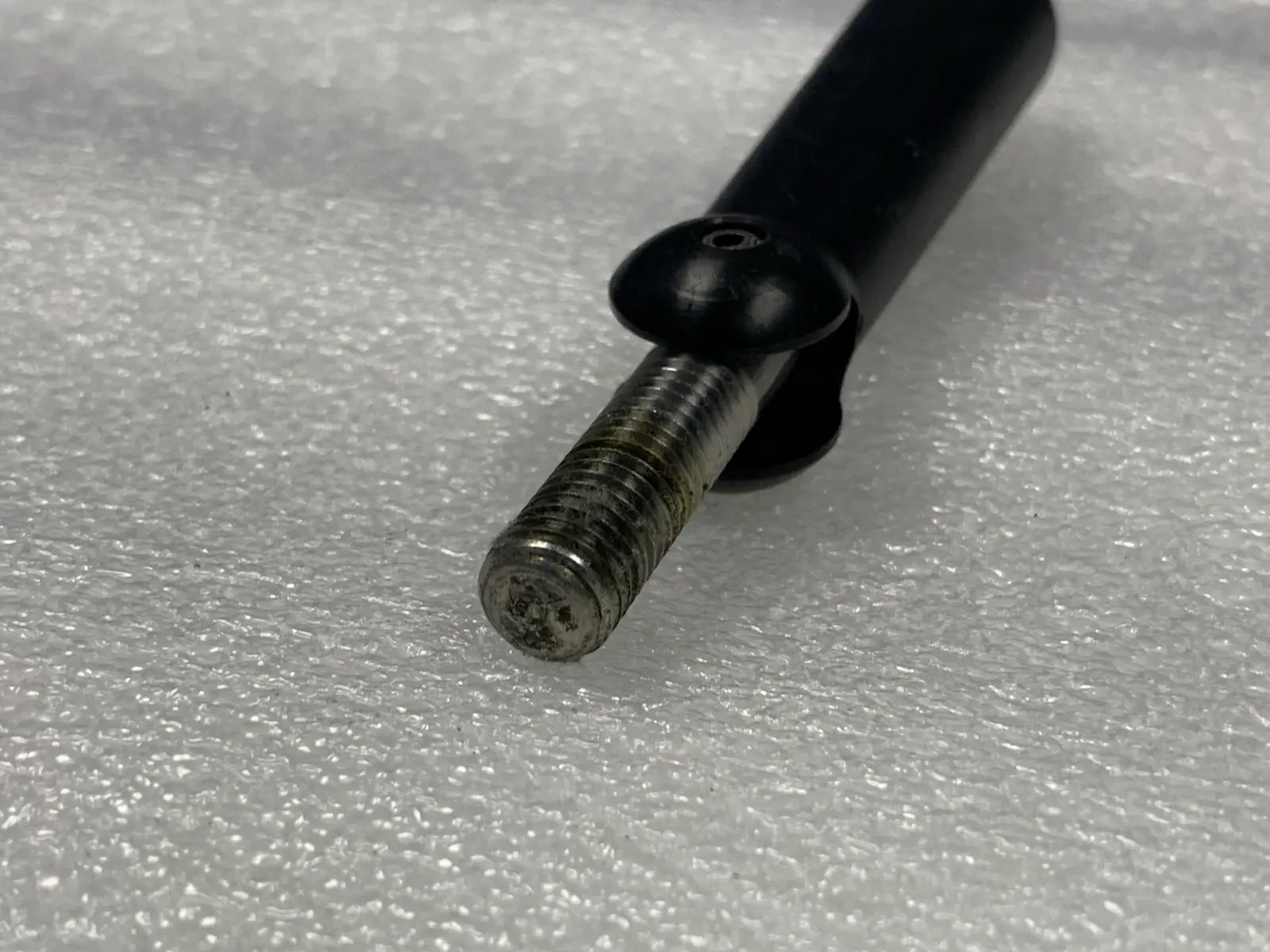 Handle Part Rail Clamp Handle Bar Clamp OR Surgical Table Attachment