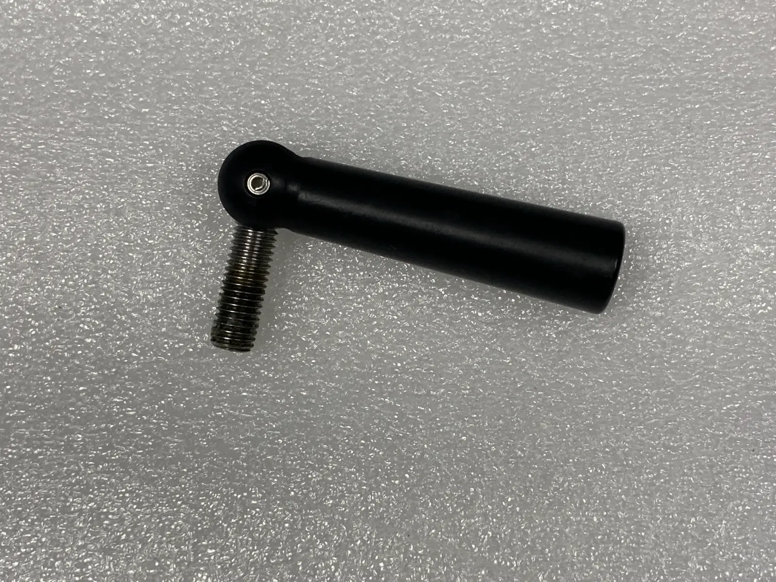 Handle Part Rail Clamp Handle Bar Clamp OR Surgical Table Attachment