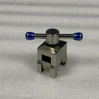 Hipac Multi-Clamp Surgical Operating Table Bed Attachment