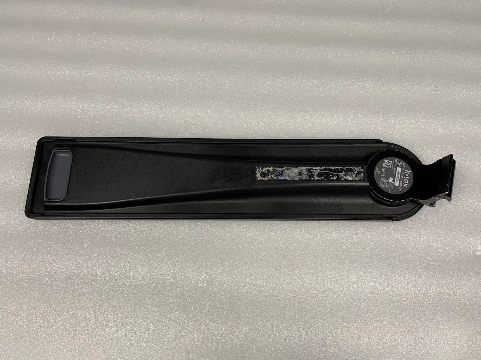 K-tek KTEK2007 Trigger Release Armboard (DY)