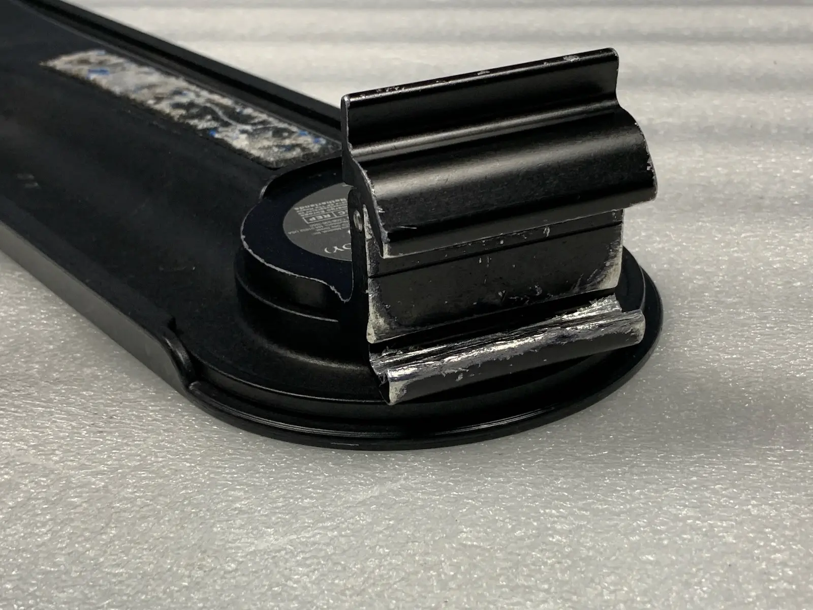 K-tek KTEK2007 Trigger Release Armboard (DY)