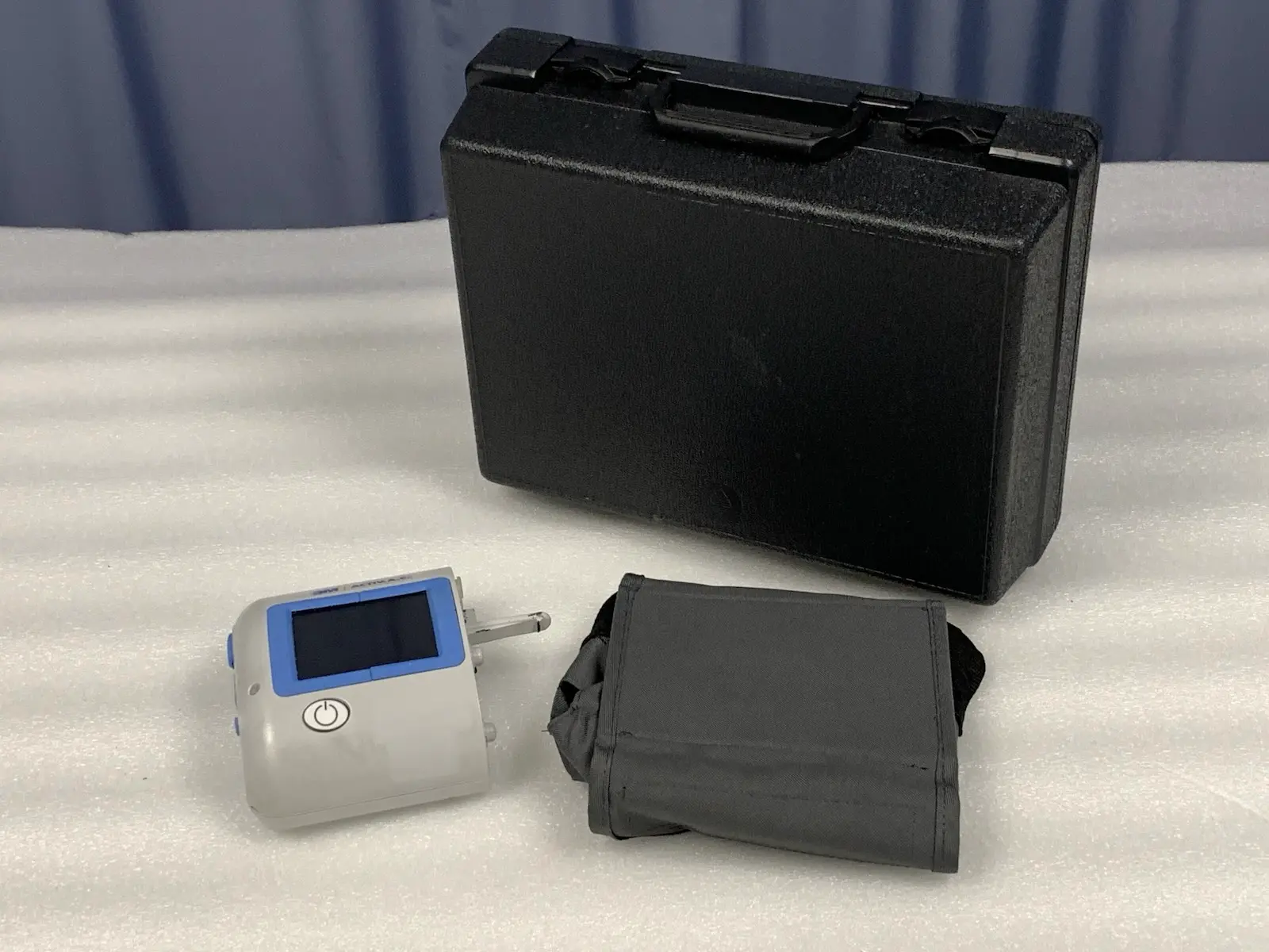 KCI Kinetic 3M ActiV.A.C. ActiVAC Negative Pressure Wound Therapy System