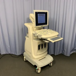Medison SonoAce X8 SAX8LV-EXP Ultrasound System Machine + Sony UP-897MD