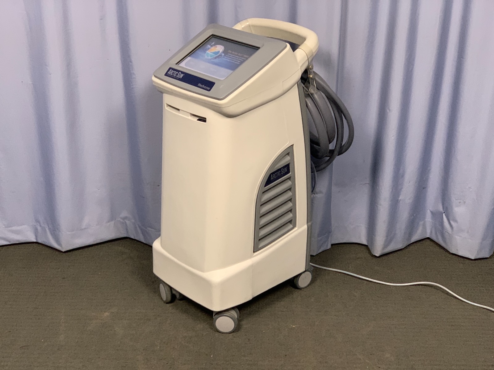 Medivance Arctic Sun 5000 Temperature Management System #2