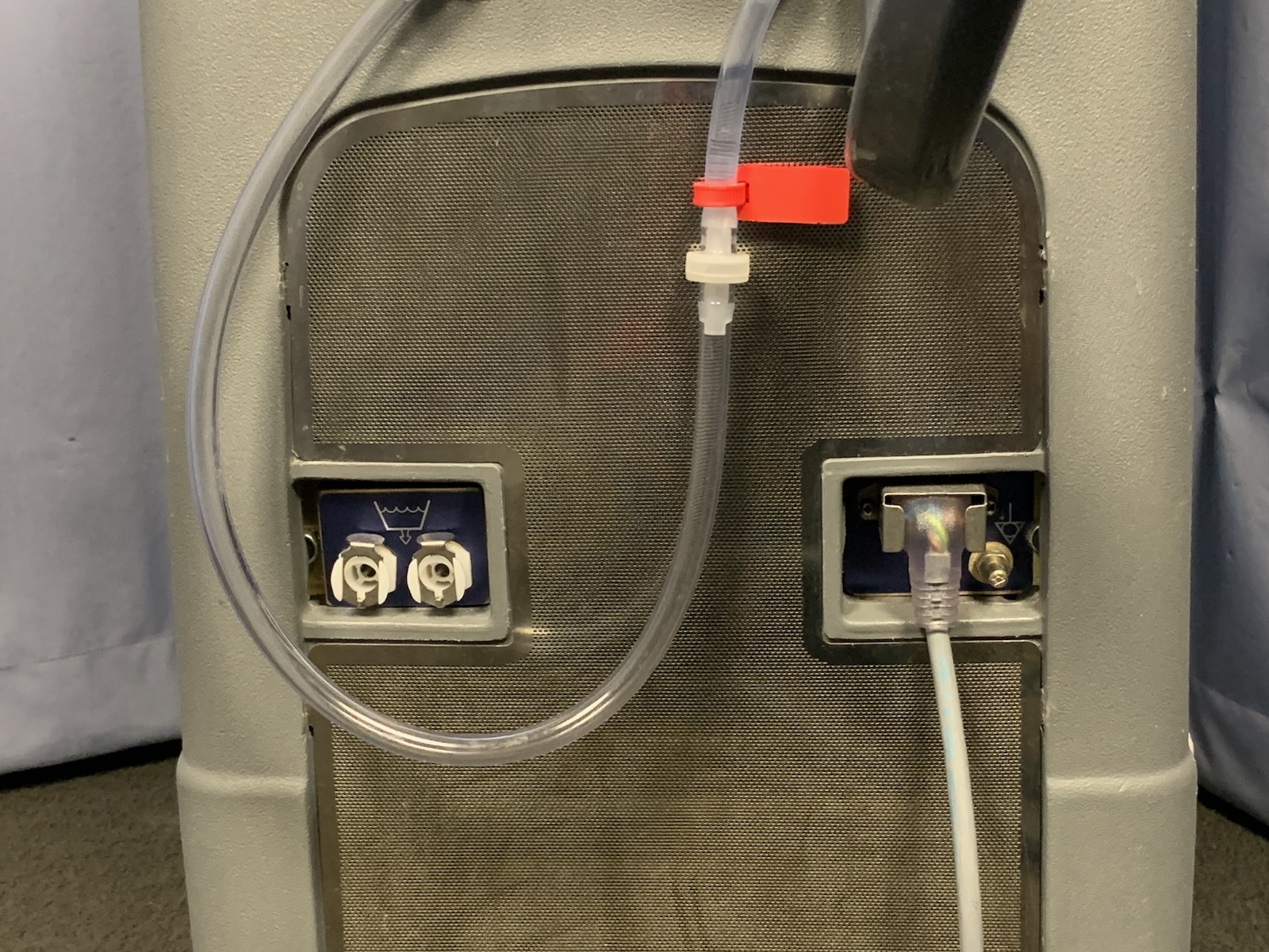 Medivance Arctic Sun 5000 Temperature Management System #2