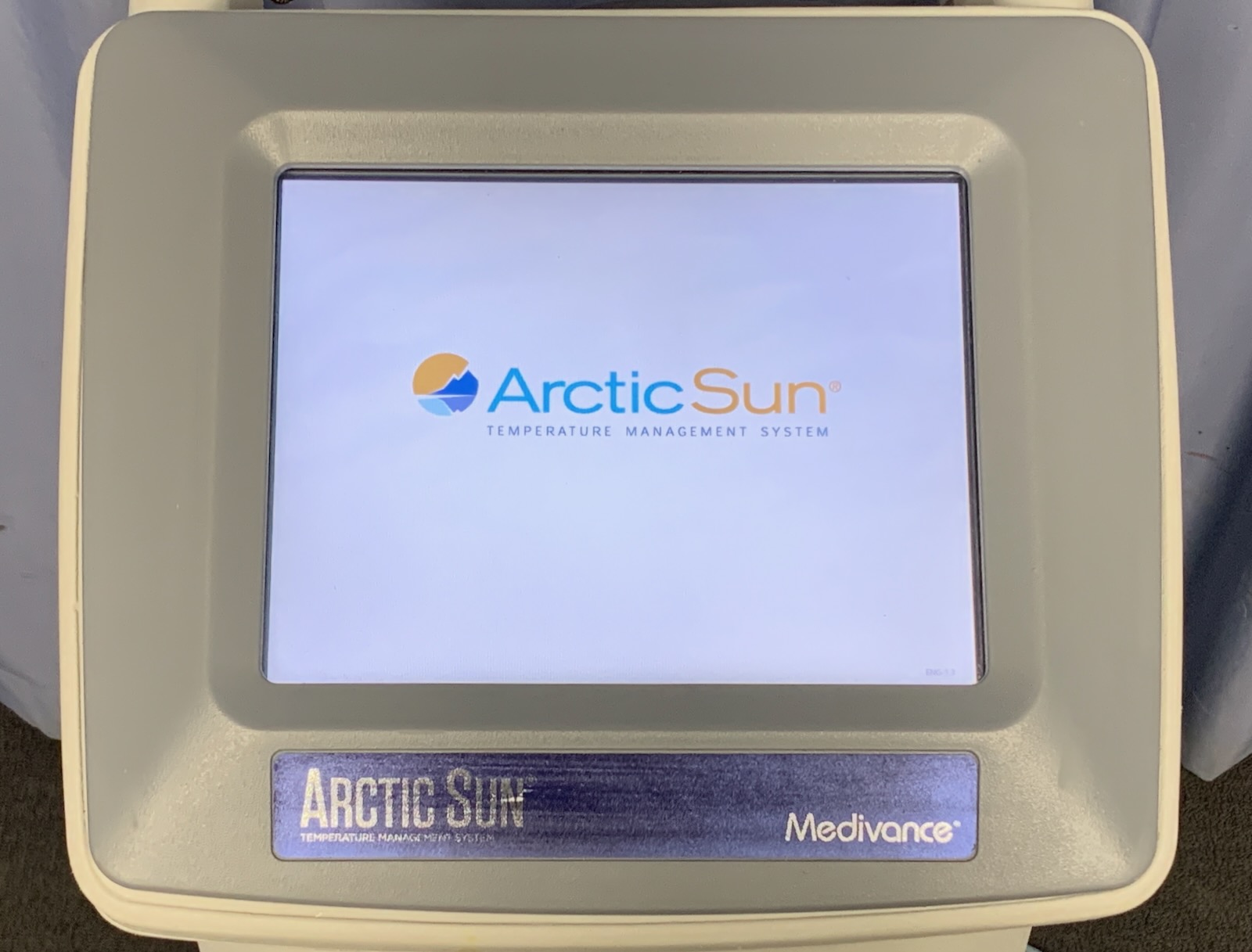 Medivance Arctic Sun 5000 Temperature Management System #2