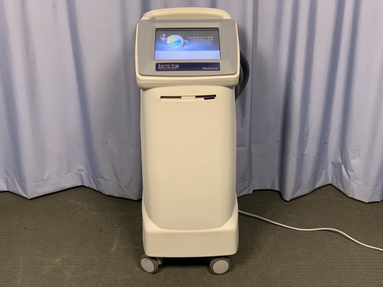 Medivance Arctic Sun 5000 Temperature Management System #2