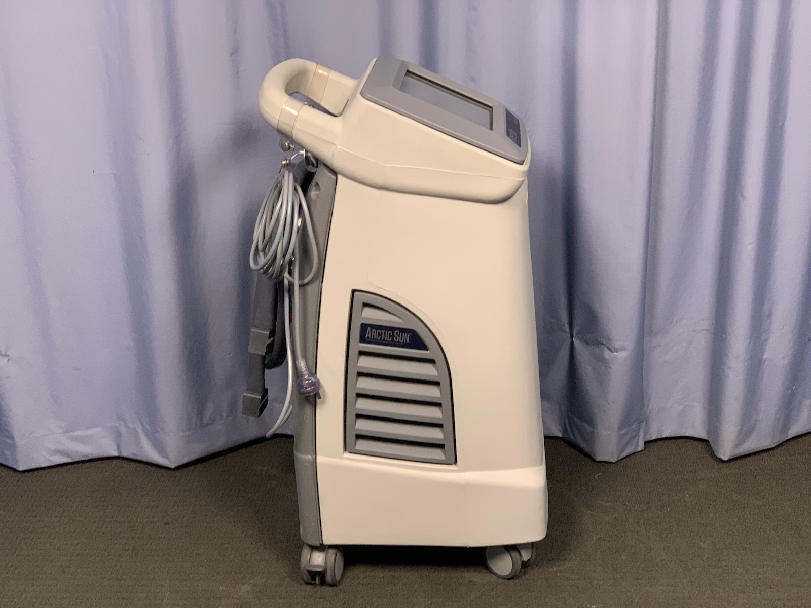 Medivance Arctic Sun 5000 Temperature Management System #2